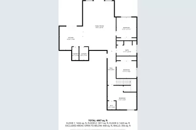 4662 Autumn View Dr N, Lehi, UT 84048 - Photo 89