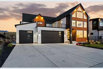 4662 Autumn View Dr N, Lehi, UT 84048 - Photo 3