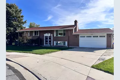 6918 S Harvest Cir W, West Jordan, UT 84084 - Photo 1