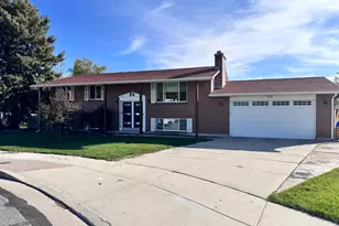 6918 S Harvest Cir W, West Jordan, UT 84084 - Photo 1