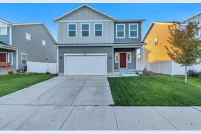 5073 N Folkstone Dr, Eagle Mountain, UT 84005 - Photo 1