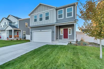 5073 N Folkstone Dr, Eagle Mountain, UT 84005 - Photo 31