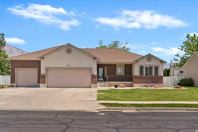 3524 N 3000 W, Farr West, UT 84404 - Photo 1