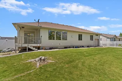 3524 N 3000 W, Farr West, UT 84404 - Photo 35
