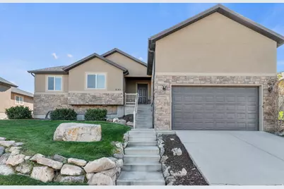 4042 E Yakima Way, Eagle Mountain, UT 84005 - Photo 1