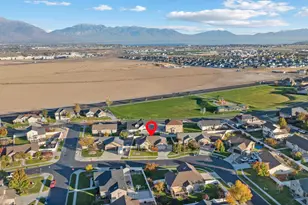 822 N Joshua Dr W, Saratoga Springs, UT 84045 - Photo 45