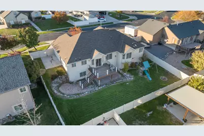 822 N Joshua Dr W, Saratoga Springs, UT 84045 - Photo 43