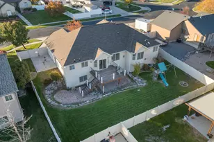 822 N Joshua Dr W, Saratoga Springs, UT 84045 - Photo 43