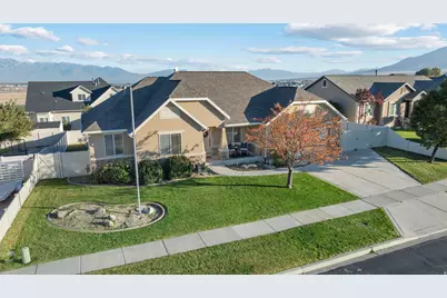 822 N Joshua Dr W, Saratoga Springs, UT 84045 - Photo 41