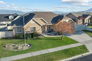 822 N Joshua Dr W, Saratoga Springs, UT 84045 - Photo 41