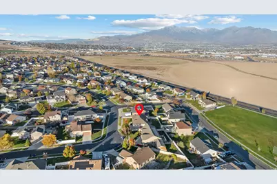 822 N Joshua Dr W, Saratoga Springs, UT 84045 - Photo 47