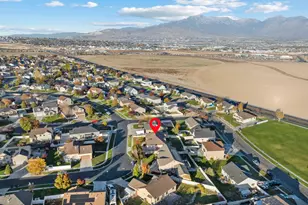 822 N Joshua Dr W, Saratoga Springs, UT 84045 - Photo 47