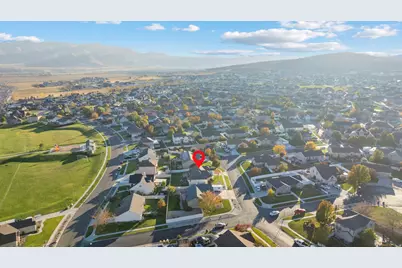 822 N Joshua Dr W, Saratoga Springs, UT 84045 - Photo 51