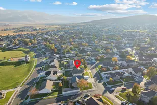 822 N Joshua Dr W, Saratoga Springs, UT 84045 - Photo 51