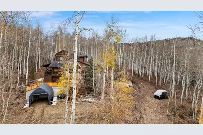 11404 E Columbine Ln #1646, Heber City, UT 84032 - Photo 33