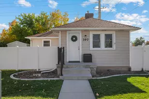 397 W 400 S, Orem, UT 84058 - Photo 1