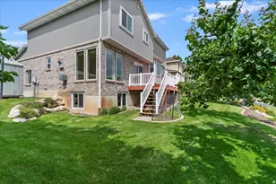 497 E 3525 N, North Ogden, UT 84414 - Photo 33