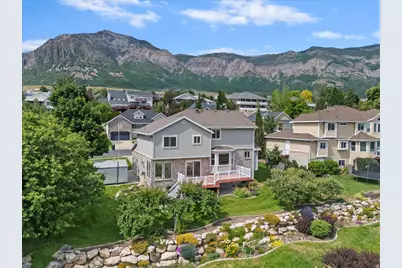 497 E 3525 N, North Ogden, UT 84414 - Photo 35