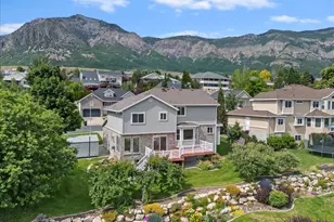 497 E 3525 N, North Ogden, UT 84414 - Photo 35