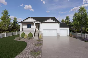 4183 W 1575 S, West Weber, UT 84401 - Photo 1