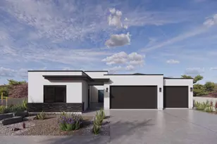 1805 S Quenns Garden Dr, Washington, UT 84780 - Photo 1