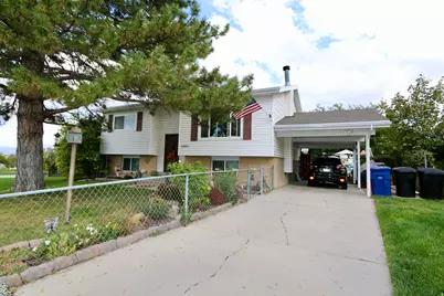 5951 S Sweet Basil W, Taylorsville, UT 84129 - Photo 1