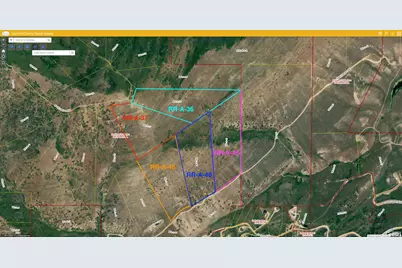 46 Kent Canyon Rd #46, Wanship, UT 84017 - Photo 7