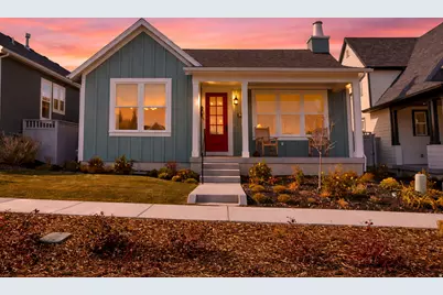 7047 W Swansea Rd S, South Jordan, UT 84009 - Photo 1