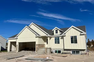 4594 W 75 N, West Point, UT 84015 - Photo 1