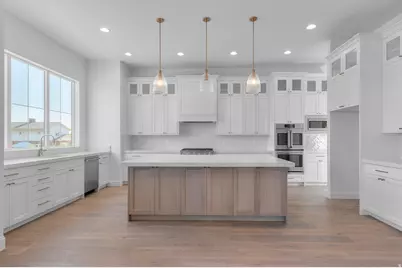 461 W Summit Ln, Kaysville, UT 84037 - Photo 13