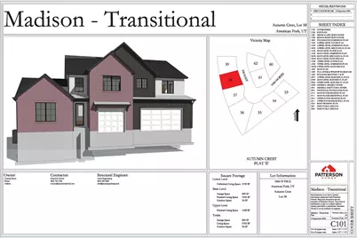 1045 N 930 E #58, American Fork, UT 84003 - Photo 21