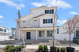 367 E Kanab Creek Dr, Saratoga Springs, UT 84045 - Photo 1