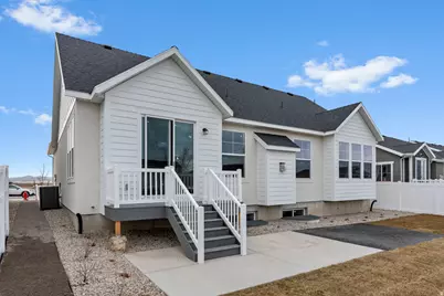 692 W Junegrass Ln, Stansbury Park, UT 84074 - Photo 3