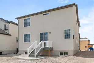 1029 W Sparrow Way, Stansbury Park, UT 84074 - Photo 5