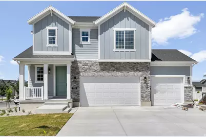 7816 W 2820 S, Magna, UT 84044 - Photo 1