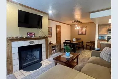 150 W Ridge View St #225, Brian Head, UT 84719 - Photo 1