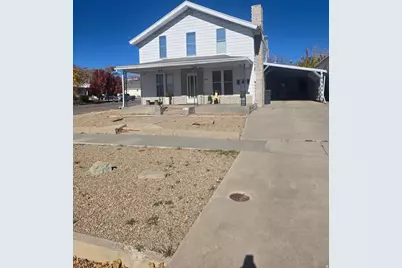 82 W 200 N, Price, UT 84501 - Photo 1