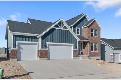 6722 W Broad Stem Way, Herriman, UT 84096 - Photo 3