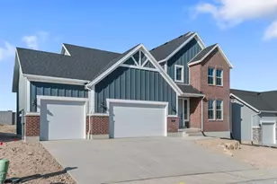 6722 W Broad Stem Way, Herriman, UT 84096 - Photo 3