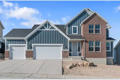 6722 W Broad Stem Way, Herriman, UT 84096 - Photo 1