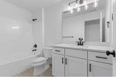 6722 W Broad Stem Way, Herriman, UT 84096 - Photo 23