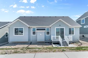 6708 W Broad Stem Way, Herriman, UT 84096 - Photo 5