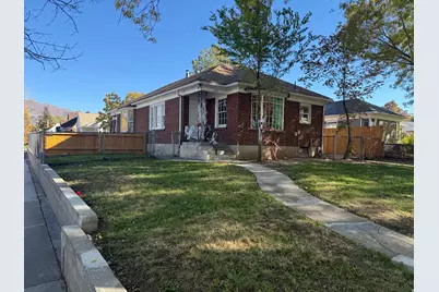 810 Bryan Ave, Salt Lake City, UT 84105 - Photo 1