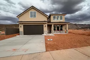 3967 S 2160 W, Hurricane, UT 84737 - Photo 1