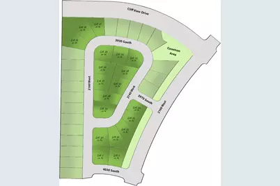 3967 S 2160 W #28, Hurricane, UT 84737 - Photo 17