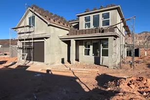 3967 S 2160 W, Hurricane, UT 84737 - Photo 1