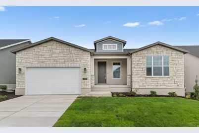 6688 W Broad Stem Way, Herriman, UT 84096 - Photo 1