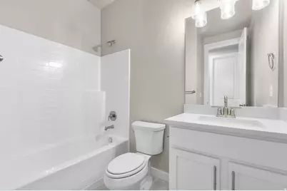 6688 W Broad Stem Way, Herriman, UT 84096 - Photo 7