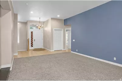 889 E Ben Lomond Ave S, South Ogden, UT 84403 - Photo 3