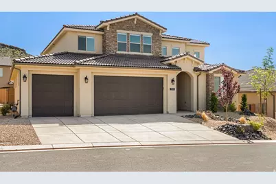 1366 N Marfill Way, Washington, UT 84780 - Photo 1